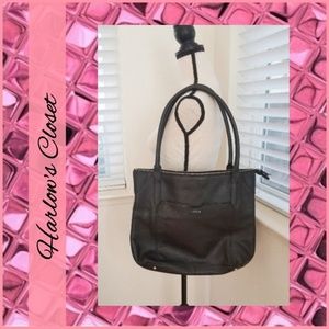 EUC- Lodis leather Bag